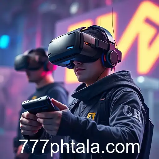 Digital Transformation in Gaming Culture