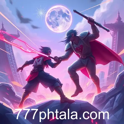 Phtala Redefines Gaming Experience