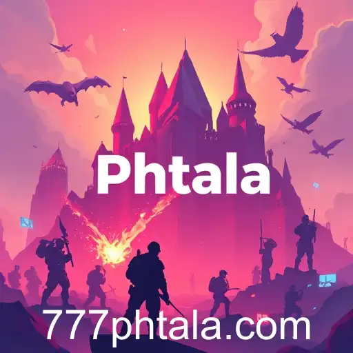 Rising Star: The Phtala Phenomenon