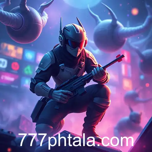 The Rise of Phtala in the Gaming World