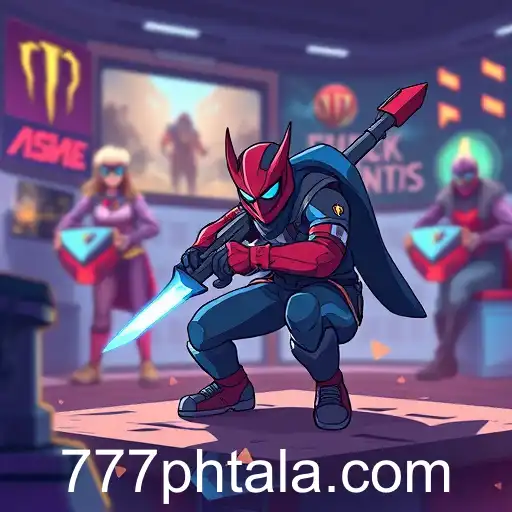 The Rise of Phtala in the Gaming World