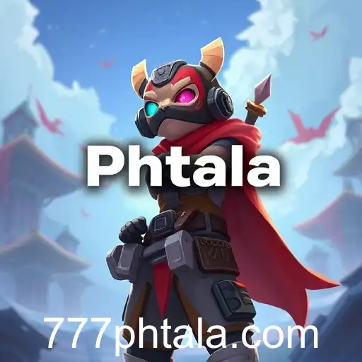 The Rise of Phtala in the Gaming World